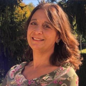 Dr.ssa Caterina Trovato Radiologo diagnostico