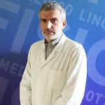 Dr. Umberto Turci Radiologo diagnostico