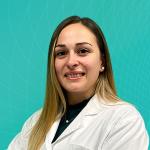 Dr.ssa Martina Marsano Fagnola Oculista