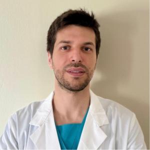 Dr. Alessio Mulone Ortopedico