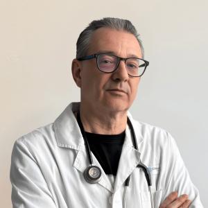 Dr. Paolo Masiero Pneumologo