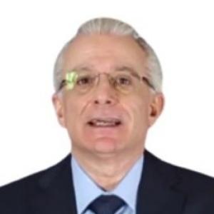 Dr. Sergio Renato Rigardo Fisiatra