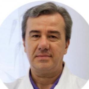 Dr. Michele Ceccarello Geriatra