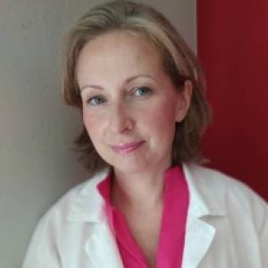 Dr.ssa Vera Markova Otorinolaringoiatra