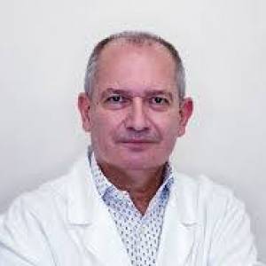 Dr. Paolo Piovan Ortopedico