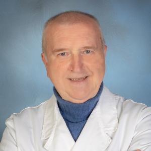 Dr. Lamberto Pressato Pneumologo