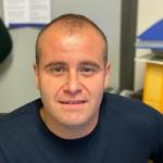 Dr. Pierpaolo Bastoni Podologo