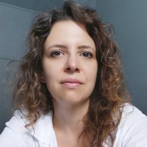 Dr.ssa Roberta Cotti Radiologo diagnostico