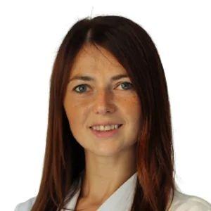 Dr.ssa Zoriana Vynnyk Medico Estetico