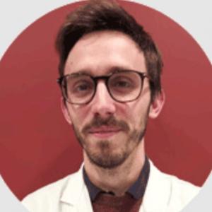 Dr. Giacomo Merello Cardiologo