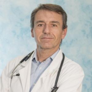 Dr. Giovanni Varalda Cardiologo