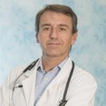 Dr. Giovanni Varalda Cardiologo