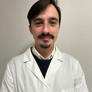 Dr. Rosario Vasta Neurologo