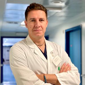 Dr. Claudio Cuocolo Ortopedico