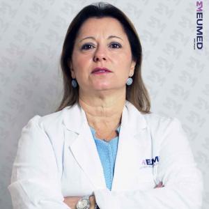 Dr.ssa Roberta D'Amico Ginecologo