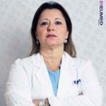 Dr.ssa Roberta D'Amico Ginecologo