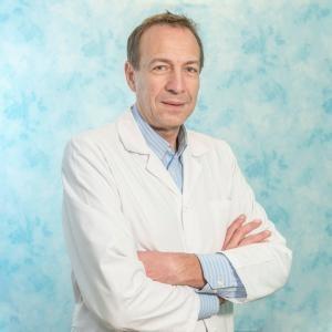 Dr. Massimo Ventura Medico Internista
