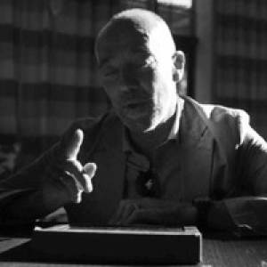 Dr. Alfredo Visca Pneumologo