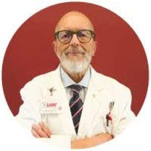Dr. Maurizio Gaspare Dall'Acqua Ematologo