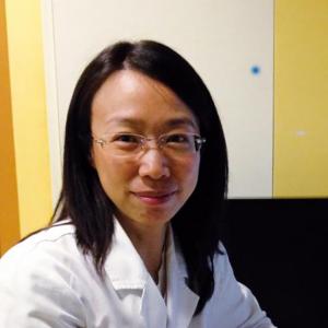 Dr.ssa Jijun Zhong Radiologo diagnostico