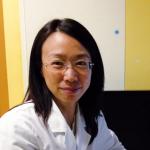 Dr.ssa Jijun Zhong Radiologo diagnostico