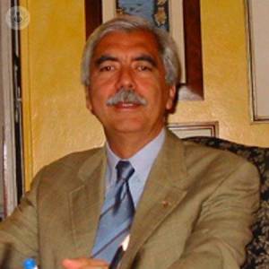 Dr. Alberto Bruno Diabetologo