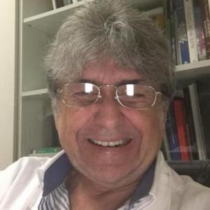 Dr. Gianmaria Bonardi Pneumologo