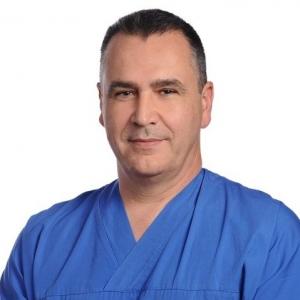 Dr. Claudio Eduardo Pagano Chirurgo Generale