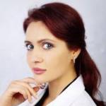 Dr.ssa Marika Gentilucci Chirurgo Plastico