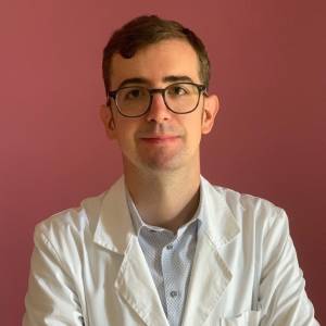 Dr. Matteo Provasi Dermatologo