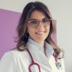 Dr.ssa Mariella Corciulo Ecografista