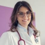 Dr.ssa Mariella Corciulo Ecografista