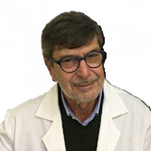 Dr. Giancarlo Aldo Corti Ortopedico