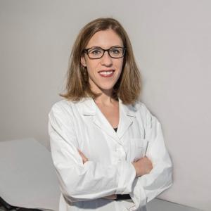 Dr.ssa Chiara D'Amico Ginecologo