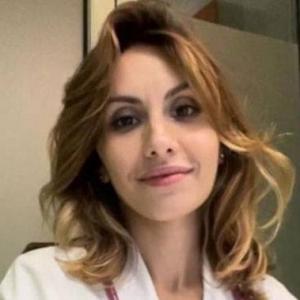 Dr.ssa Anna Rita Benincaso Pediatra