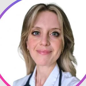 Dr.ssa Elena Zani Mariotti Pediatra