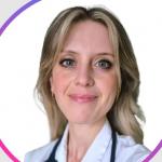 Dr.ssa Elena Zani Mariotti Pediatra