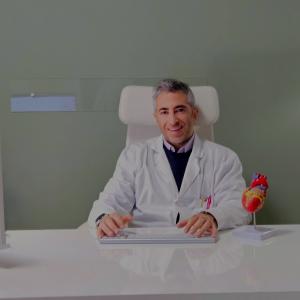 Dr. Salvatore Andrea Romano