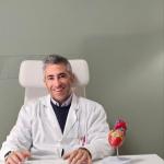 Dr. Salvatore Andrea Romano Cardiologo