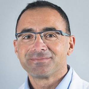 Dr. Domenico Vitobello Ginecologo