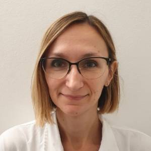 Dr.ssa Karina Makarenko Ginecologo