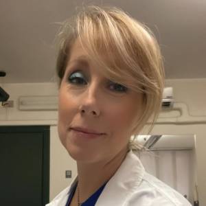 Dr.ssa Sabina Maria Antonia Pelizzari Fisioterapista
