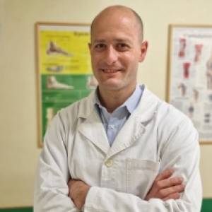 Dr. Stefano Girotti Podologo