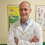 Dr. Stefano Girotti Podologo