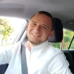 Dr. Davide Zompa Reumatologo