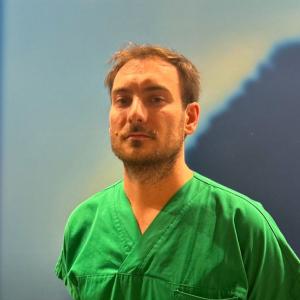 Dr. Andrea Polizzi Senologo