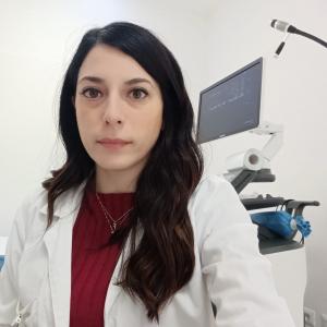 Dr.ssa Federica D'Amato
