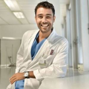 Dr. Gary Gambassi Ortopedico