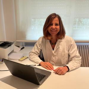 Dr.ssa Natalia Lazzarin Ginecologo