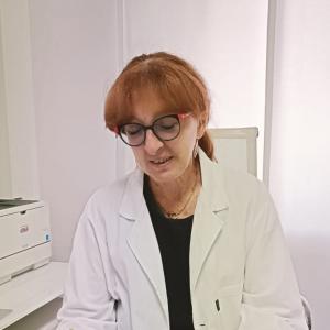 Dr.ssa Silvia Rondoletto Chirurgo Plastico
